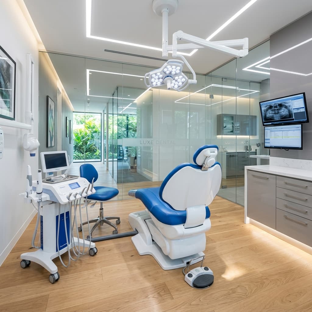 Clínica OralPrime