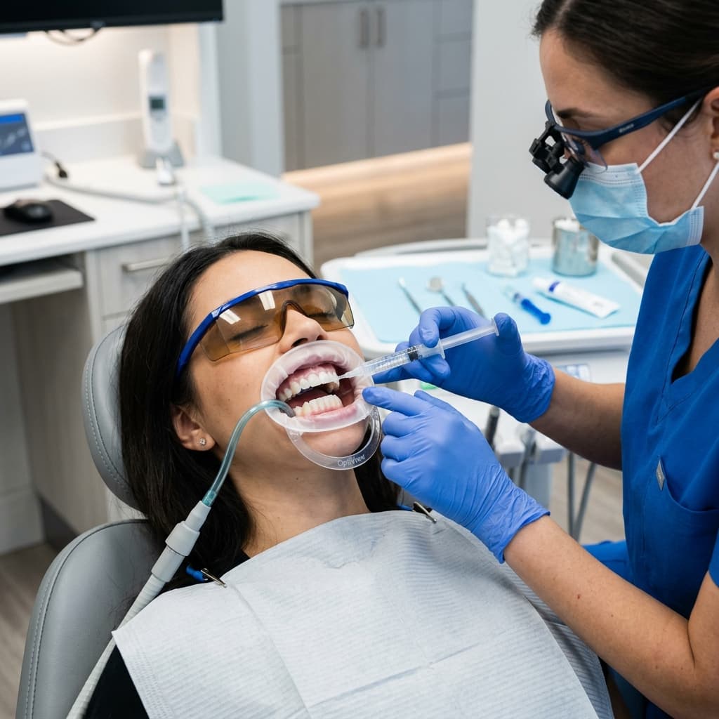 Tratamentos Odontológicos OralPrime