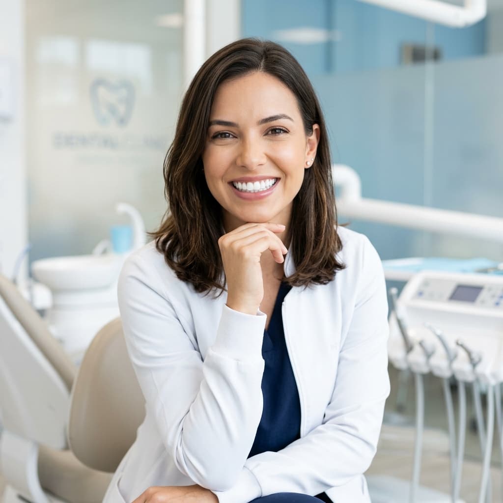 Sorriso Saudável OralPrime